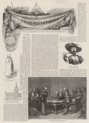 The Jews in London